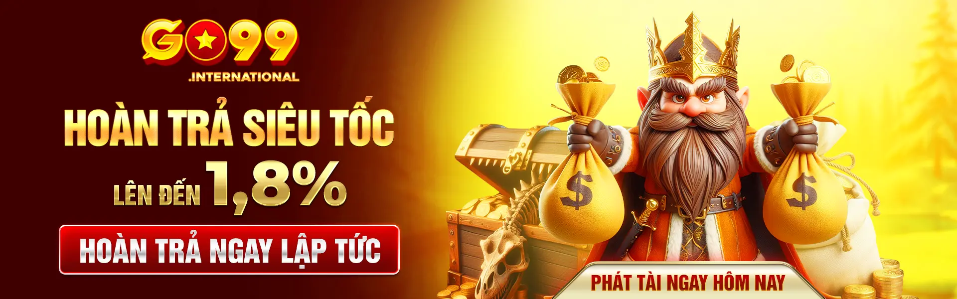 Hoàn trả siêu tốc