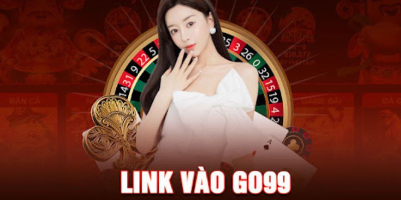 Vào link đăng ký GO99 