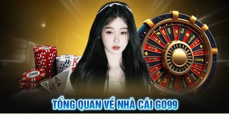 Khái quát về trang cược hàng đầu  Việt Nam GO99