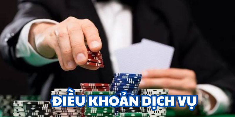 Điều khoản cần phải ghi nhớ