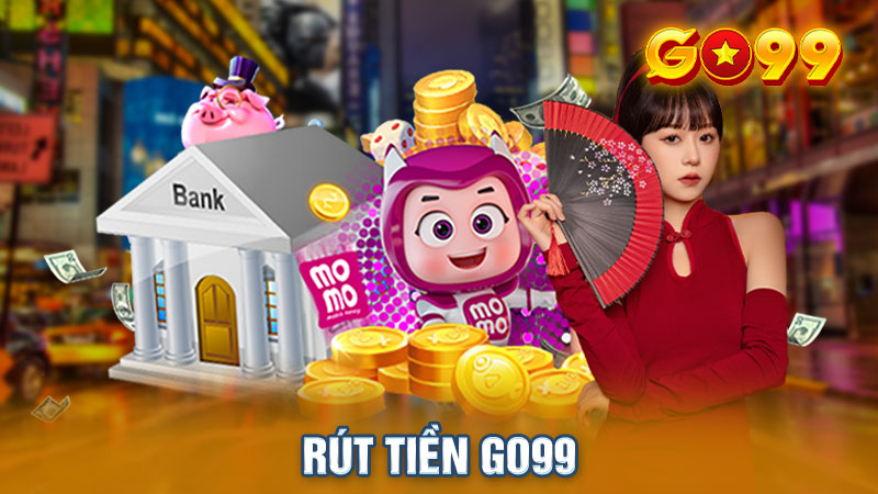 Ưu điểm khi thực hiện giao dịch tại GO99 có được