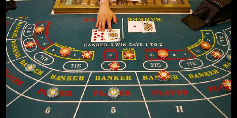 Baccarat online là gì?