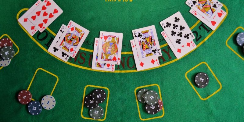 Các bước đăng ký chơi Blackjack GO99 siêu nhanh