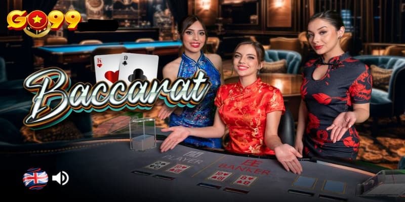 Hàng ngàn trò chơi hấp dẫn tại Casino GO99